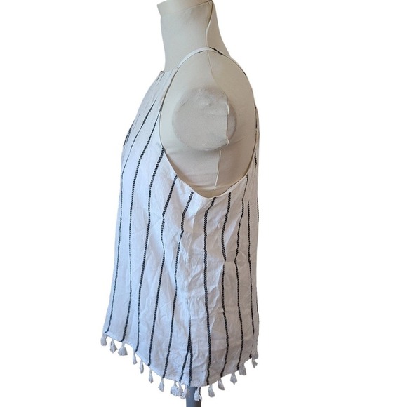 Sunday in Brooklyn tank top size medium - Picture 2 of 8